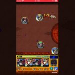 モンスト 禁忌11◆阿頼耶 ダイ◇ドラゴンクエスト コラボ full版