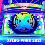XFLAG PARK 2021 DAY2【モンスト公式】
