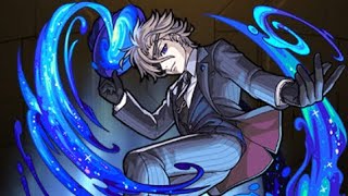 【モンスト】裏禁忌2完全無課金編成【禁忌の獄】